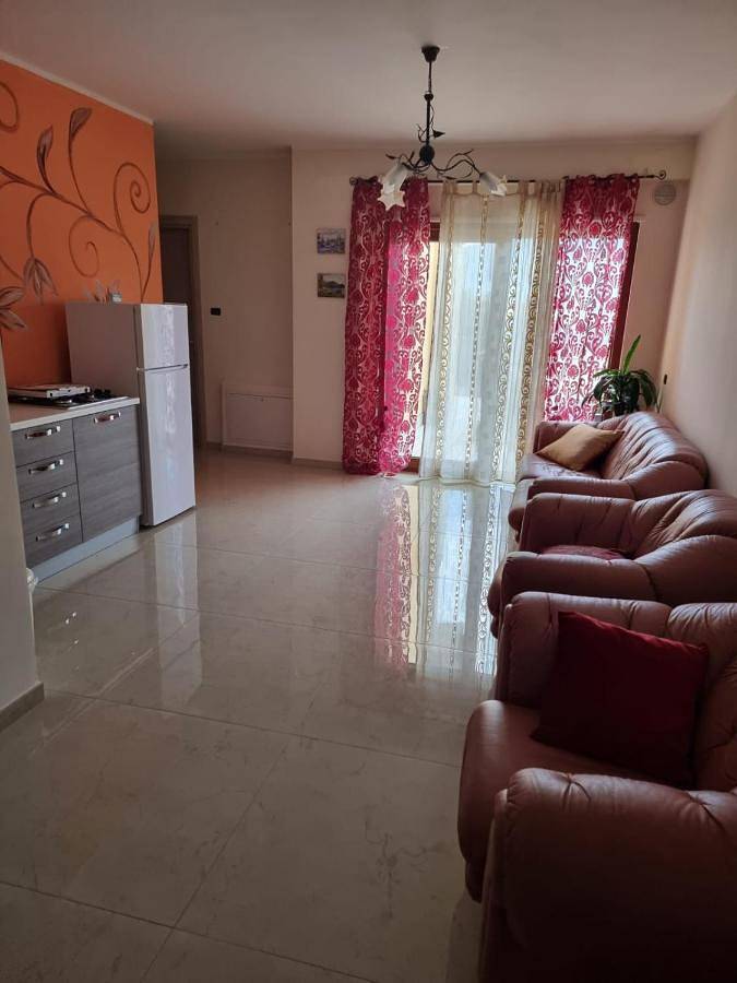 B&B Azzurro in Padula, Cilento