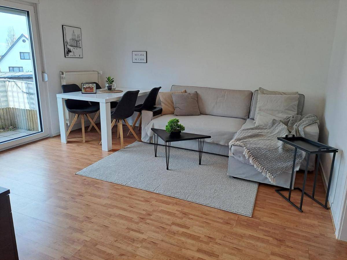 Ganze Wohnung, Phantasialand Appartement 5 Pers in Phantasialand, Brühl