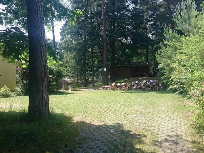 Ferienwohnung für 2 Personen, mit Terrasse in Sächsische Schweiz - 4