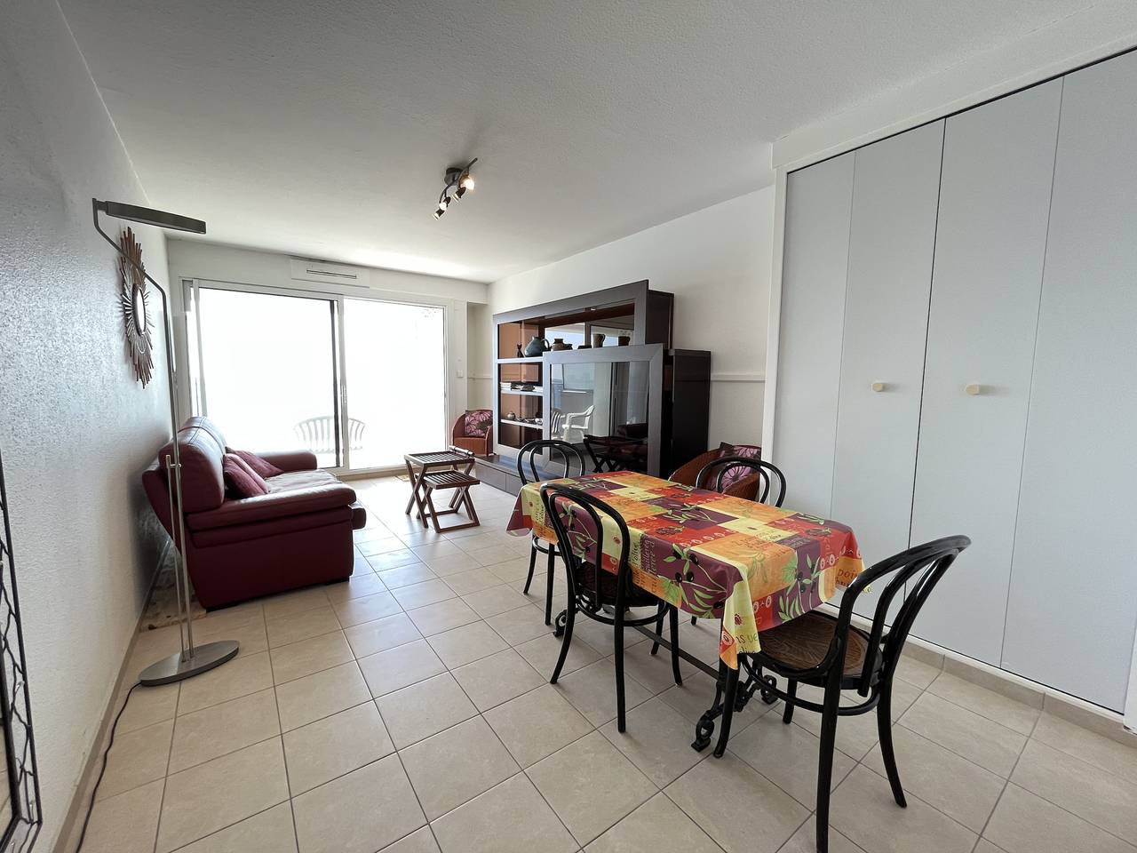 Appartement entier, Ls0421 L'Artimon 2* in Les Sables-d'Olonne, Vendée