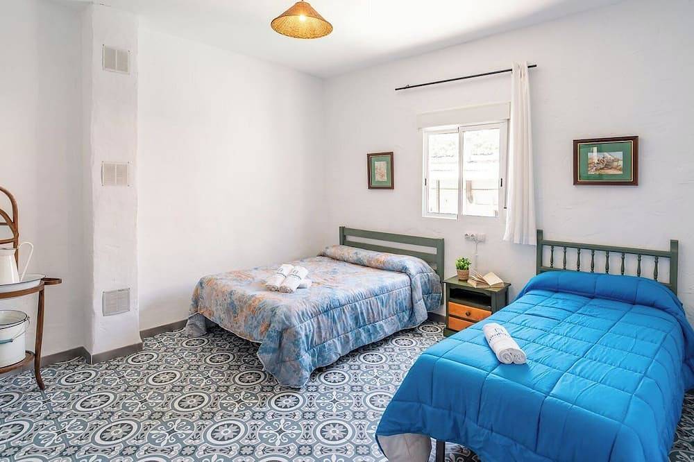Casa Rural El Salao Olvera by Ruralidays in Olvera, Sevilla Province