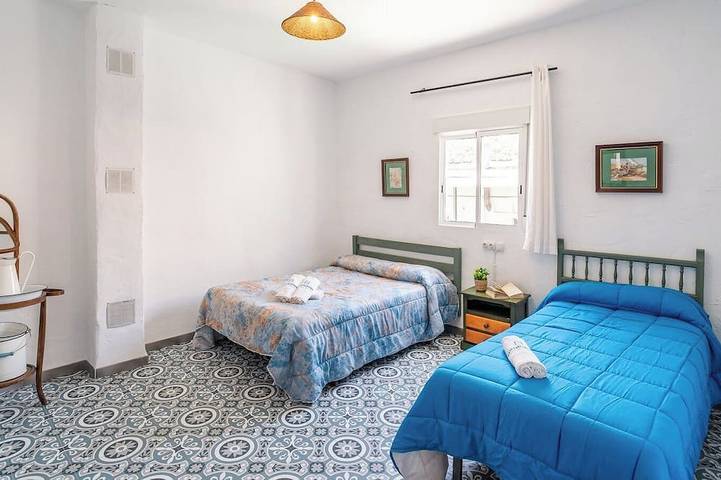 Casa Rural El Salao Olvera in Olvera, Sevilla Provinz