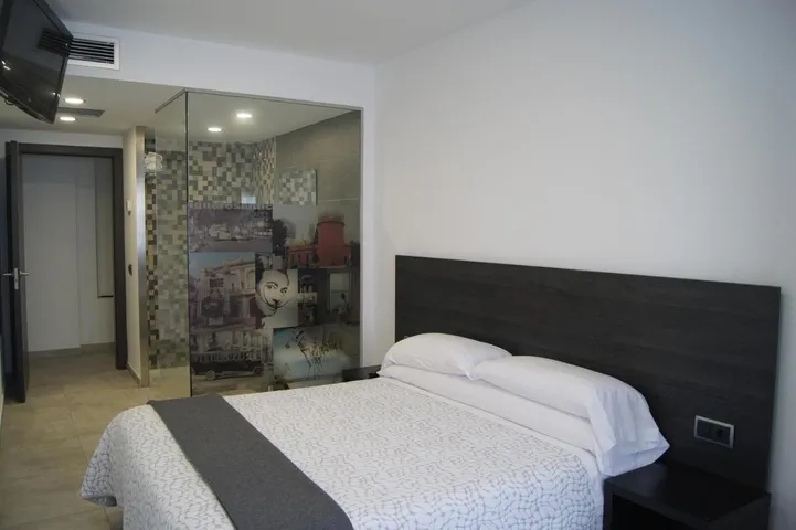 Casa de huéspuedes para 1 personas - 1