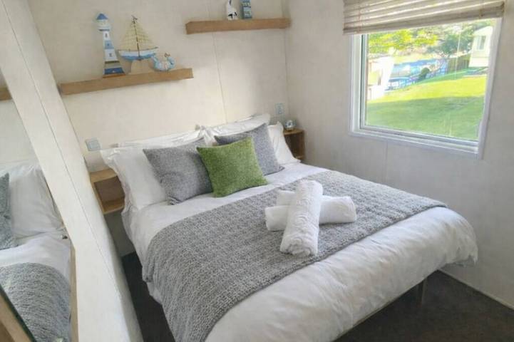 Camping für 4 Personen in Newquay - 2