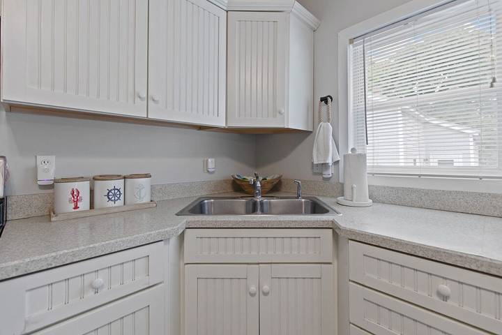 Vacation house for 10 people, with terrace in Maine