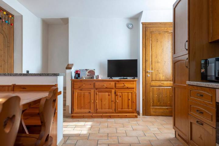 Casa vacanza per 6 persone, con panorama e giardino, con animali domestici - 1