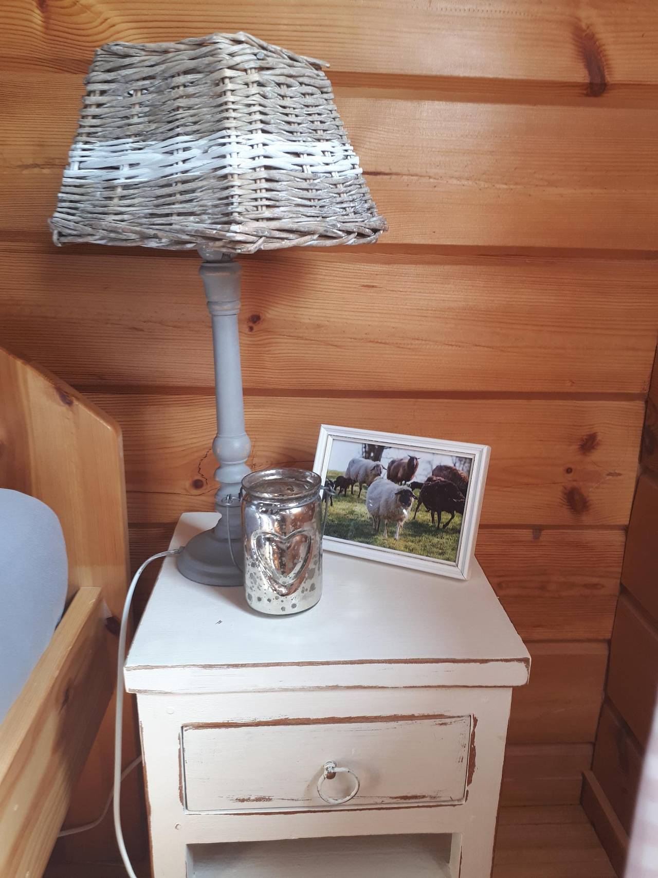 Ganze Ferienwohnung, Ferienwohnung Kleiner Wolf in Hilders, Rhön-Hessen