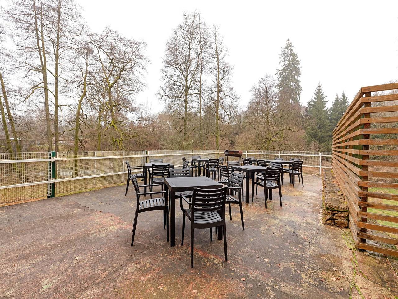 Maison de vacances pour 22 personnes avec jardin in Fauvillers, Parc naturel Haute-Sûre Forêt d'Anlier