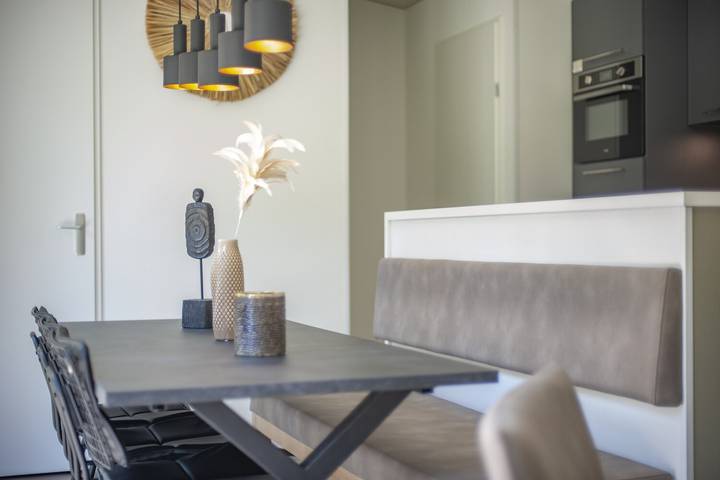 Wolfsven — Wood Lodge 6 in Mierlo, Nordbrabant