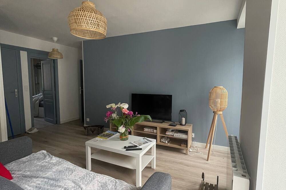 Appartement de vacances