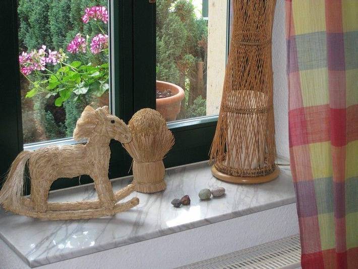 Ferienwohnung für 6 Personen, mit Garten und Balkon in Prohlis - 4