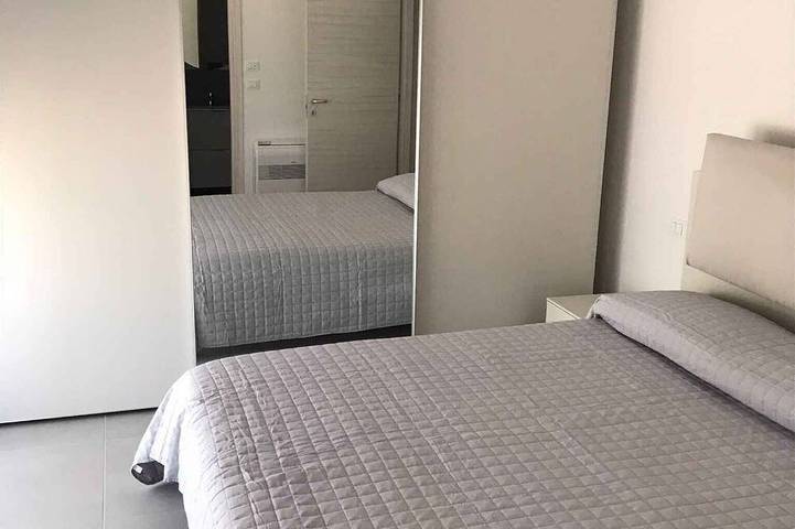 Ganze Wohnung, Ferienwohnung mit Klimaanlage in Sistiana, Duino-Aurisina