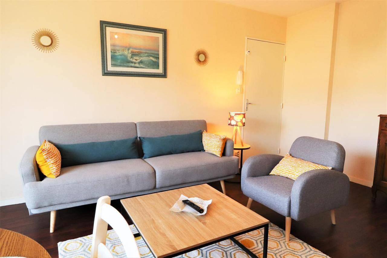 Appartement entier, Holavre in Arradon, Côte des Mégalithes
