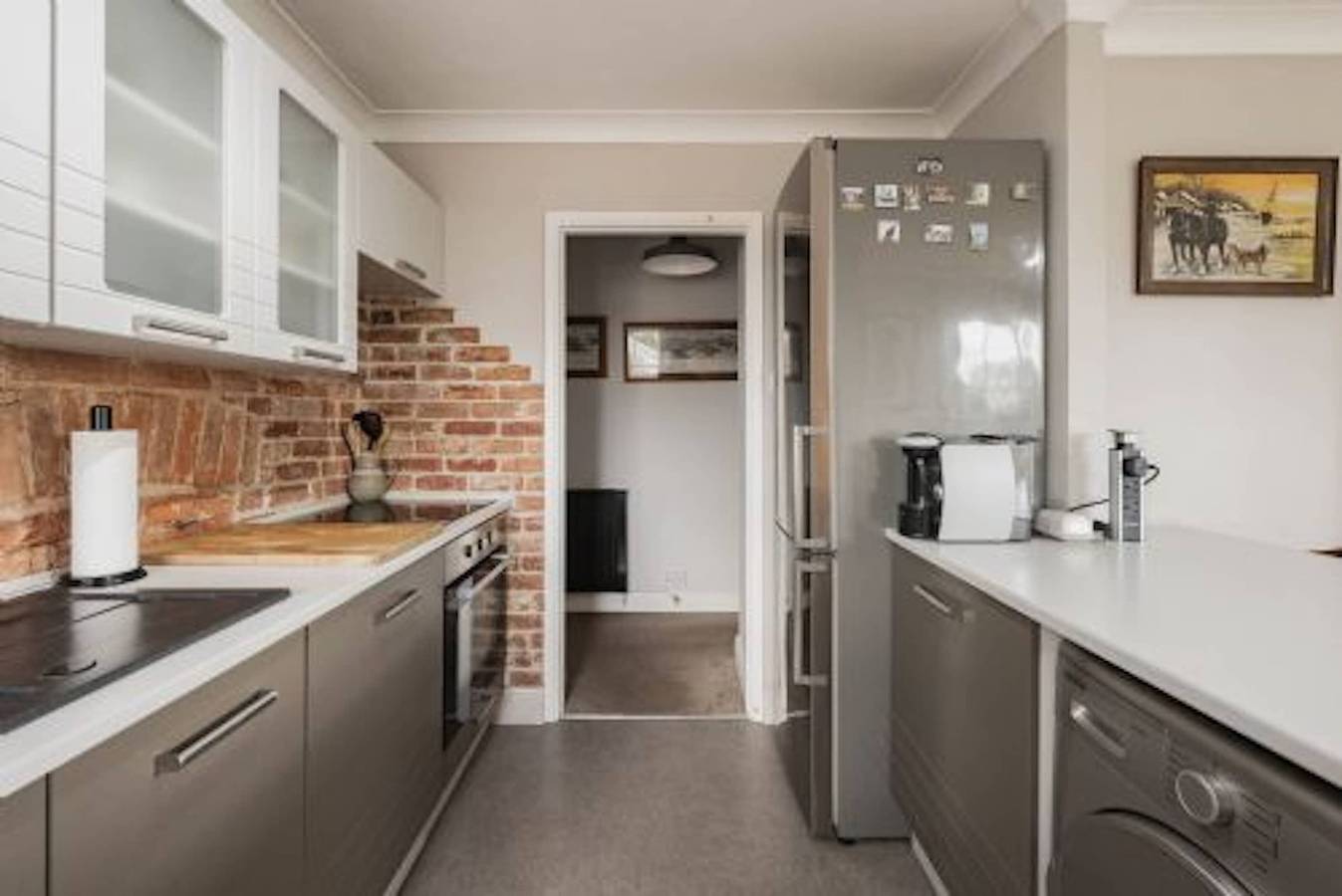 Entire apartment, Host & Stay | Manor View in Fakenham, Norfolk