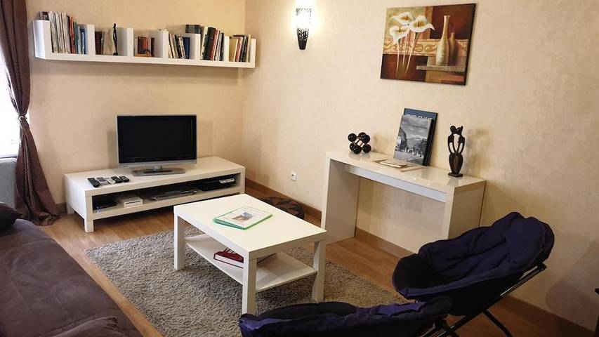 Location de vacances pour 5 personnes à Passenans - 2