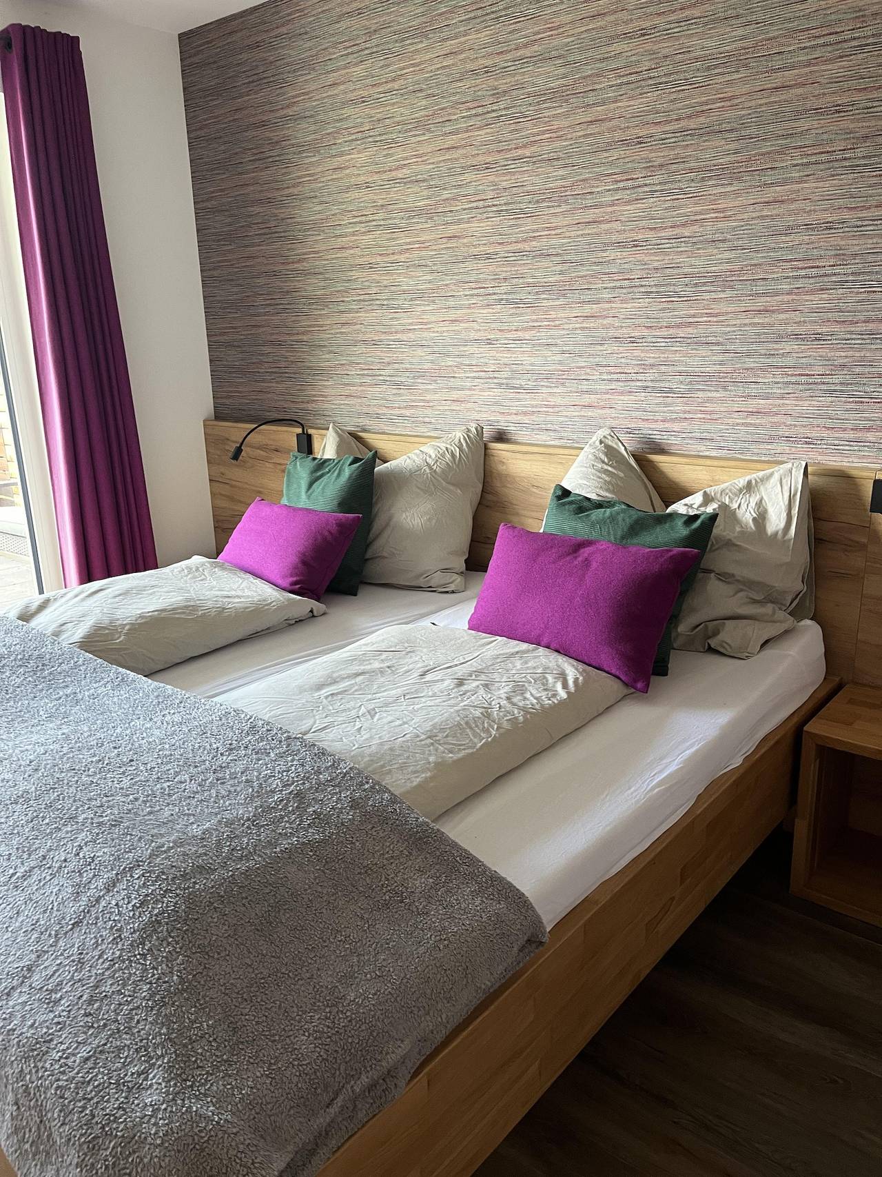 Gartenappartements in Weißpriach, Bundesland Salzburg