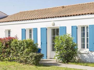 Camping pour 6 Personnes dans Saint-Pierre-d'Oléron, Île d'Oléron, Photo 1