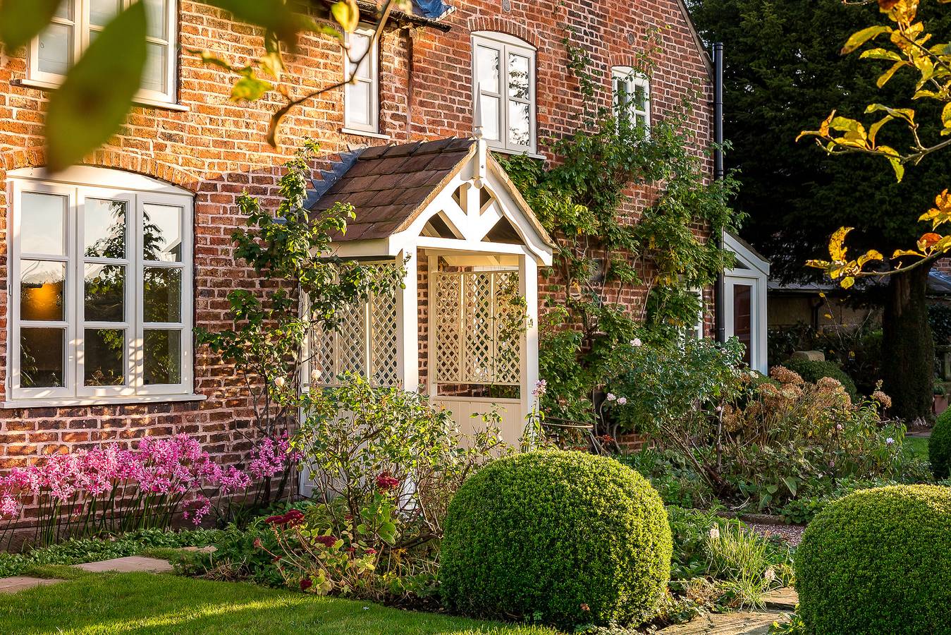 Wheelwrights Cottage in Cheshire West and Chester