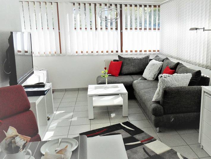 Ganze Ferienwohnung, Ferienwohnung Huber in Wildenwart, Frasdorf
