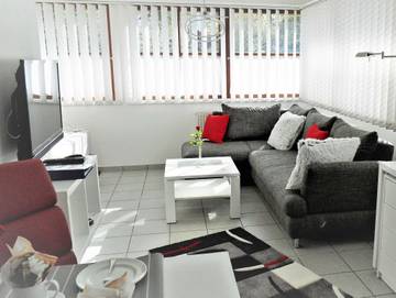 Ferienwohnung für 2 Personen in Frasdorf, Chiemsee, Bild 4