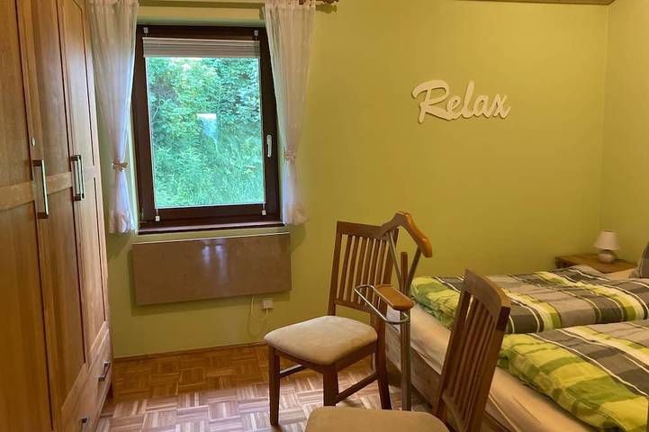 Ferienhaus für 4 Personen, mit Garten, mit Haustier in Falkenstein ( Cham) - 2