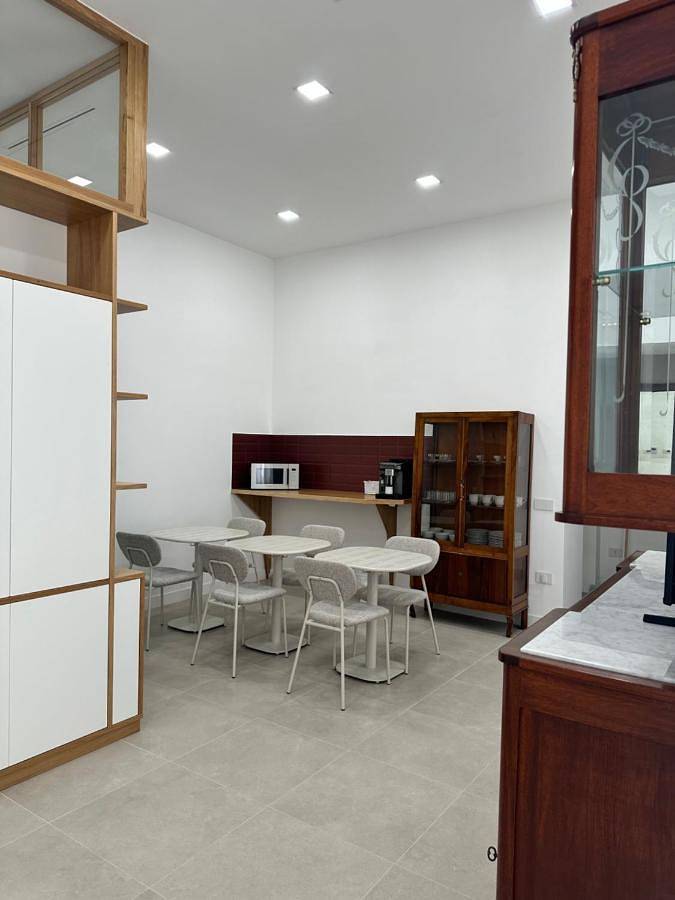 B&b per 2 persone, con panorama e balcone a Gragnano