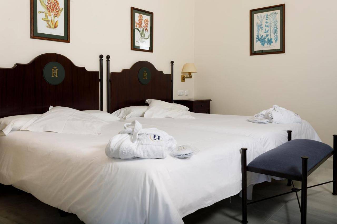 Hôtel pour 10 personnes avec piscine in Playa de la Costilla (Rota), Rota