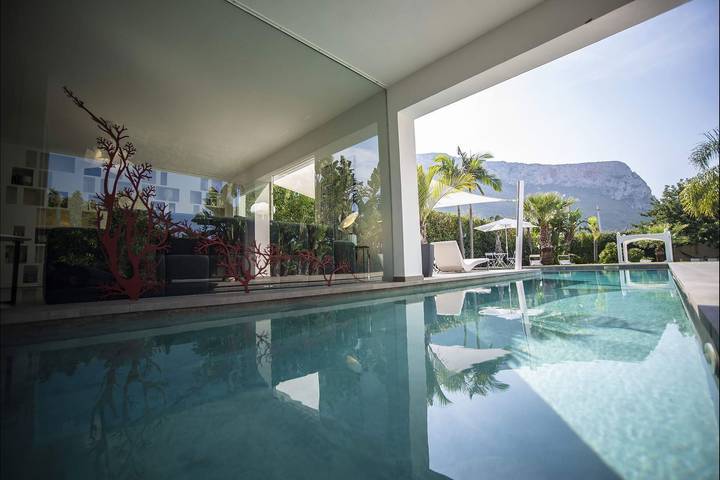 Villa Corallo in Terrasini, Provincia di Palermo