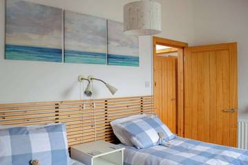 Cottage for 8 People in Isle of Skye, Inner Hebrides, Photo 4