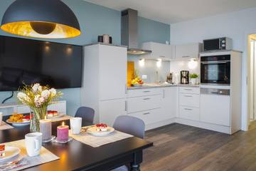 Ferienwohnung für 4 Personen in Fehmarn, Ostseeinseln, Bild 3