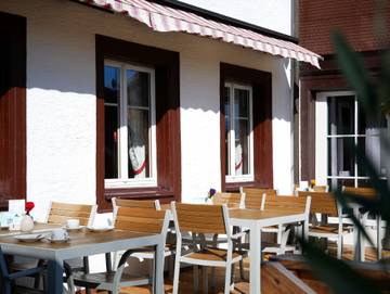 Hotel für 1 Person in Saig (Lenzkirch), Lenzkirch, Bild 4