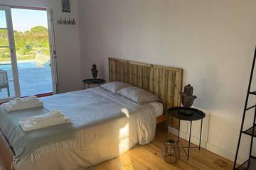 Ferienhaus für 20 Personen in Porto Covo, Naturpark Südwest-Alentejo und Costa Vicentina, Bild 4
