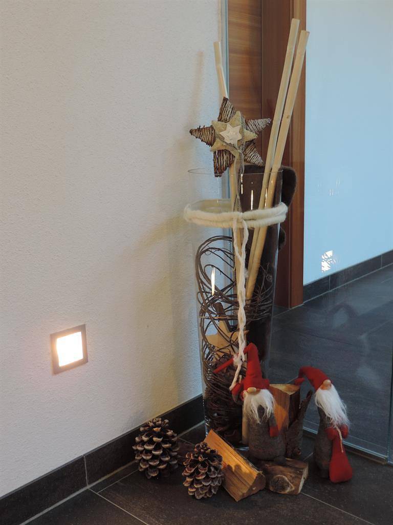 Apartamento vacacional entero, Appartement Typ Ii in Weißkamm, Vent