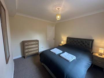 Gîte pour 2 personnes dans Ely