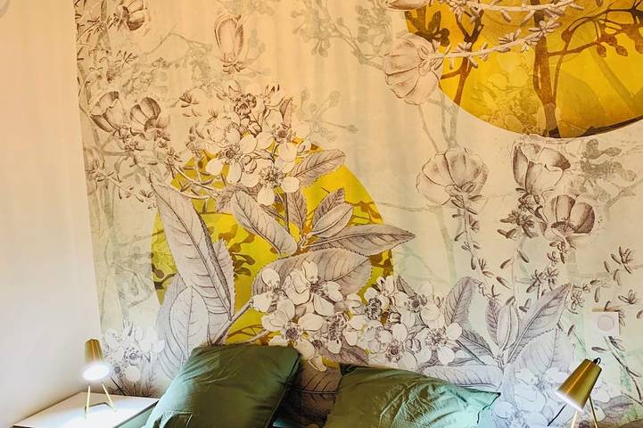 Gîte pour 4 personnes dans Office De Tourisme D Aix En Provence - 4