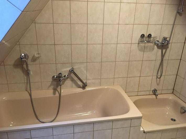 Ferienwohnung für 2 Personen, mit Ausblick in Tuttlingen - 4