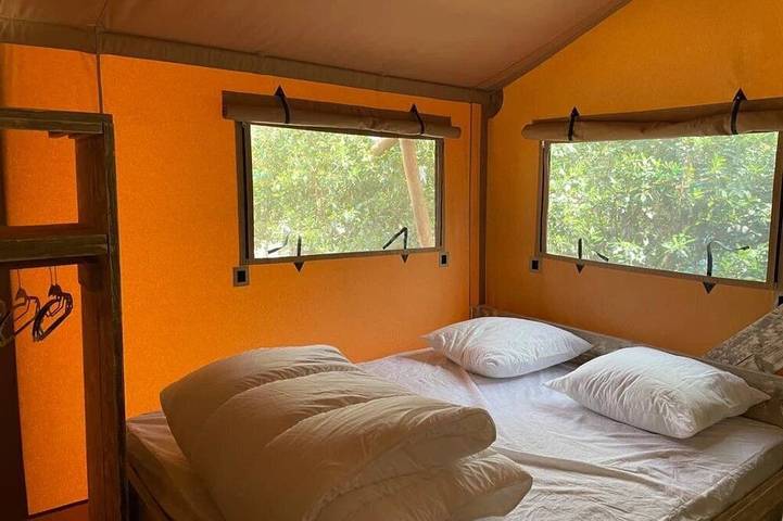 Camping pour 6 personnes à Avignon - 3