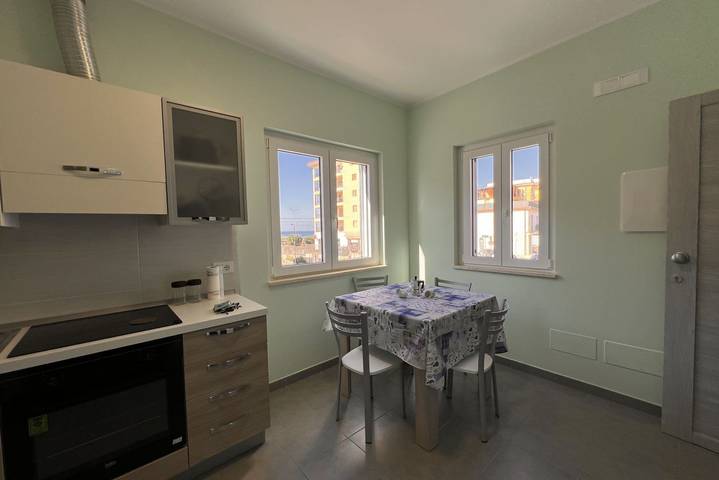 Appartamento intero, Twin Green  in Paola, Costa Tirrenica Calabria