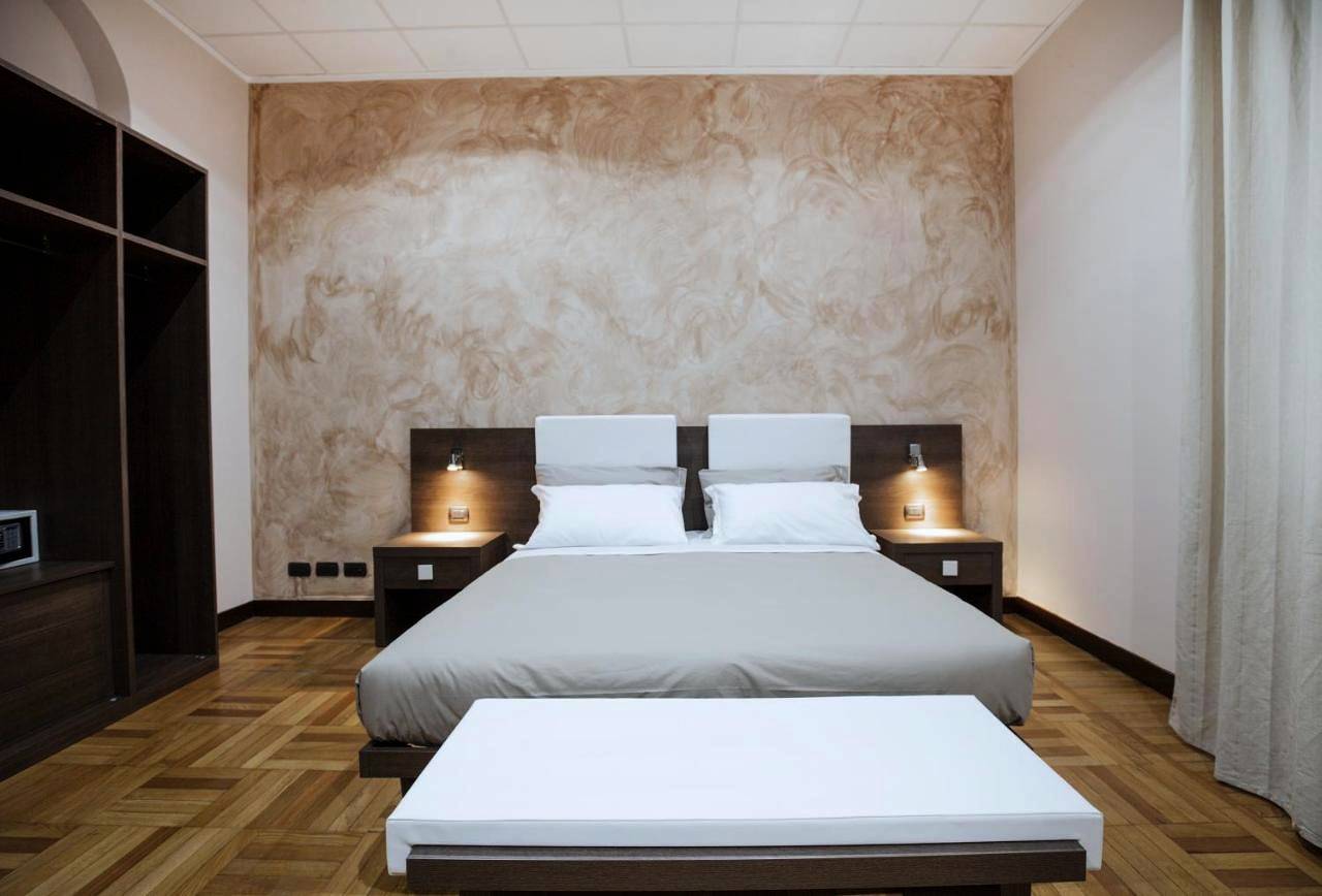 Vittoria Rooms Guesthouse - the Original since 2015 in Gênes (Ville), Gênes