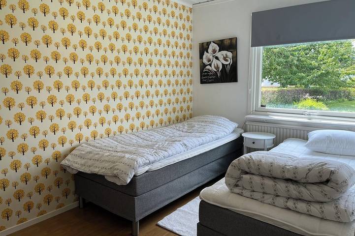 Vistelse House in Varberg, Halland