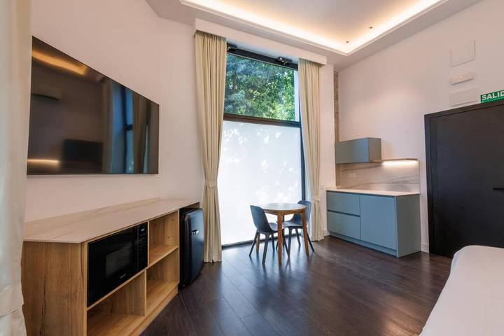 Hotel para 2 personas, con vistas en Madrid - 2