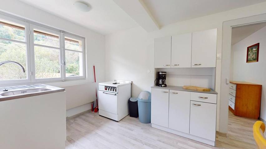 Gîte pour 2 personnes, avec vue à Rimbach-près-Masevaux - 4