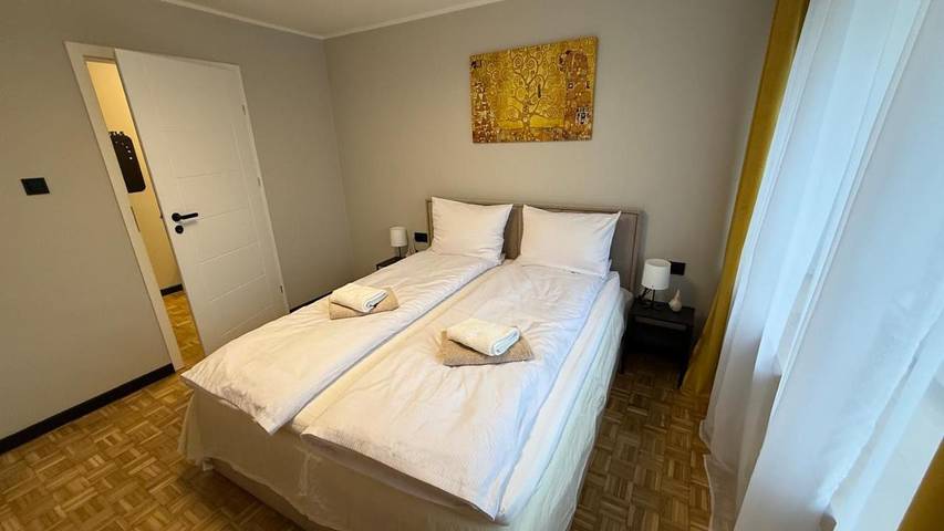 Gîte pour 6 personnes, animaux acceptés à Piła - 3