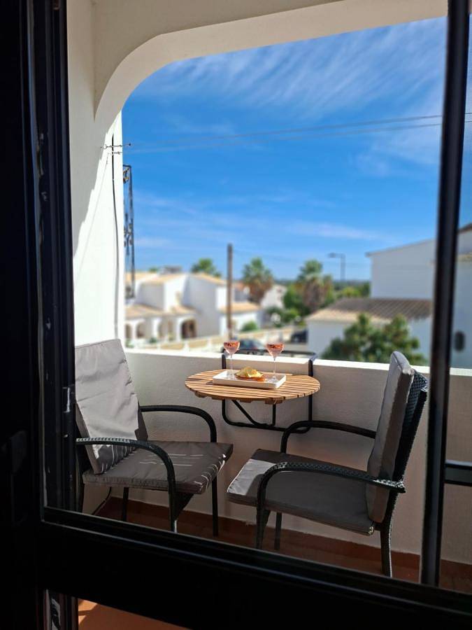 Maison d’hôte pour 2 personnes, avec vue et balcon à Lagoa - 4