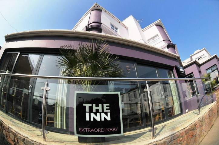 Hotel für 10 Personen, mit Terrasse, mit Haustier - 1