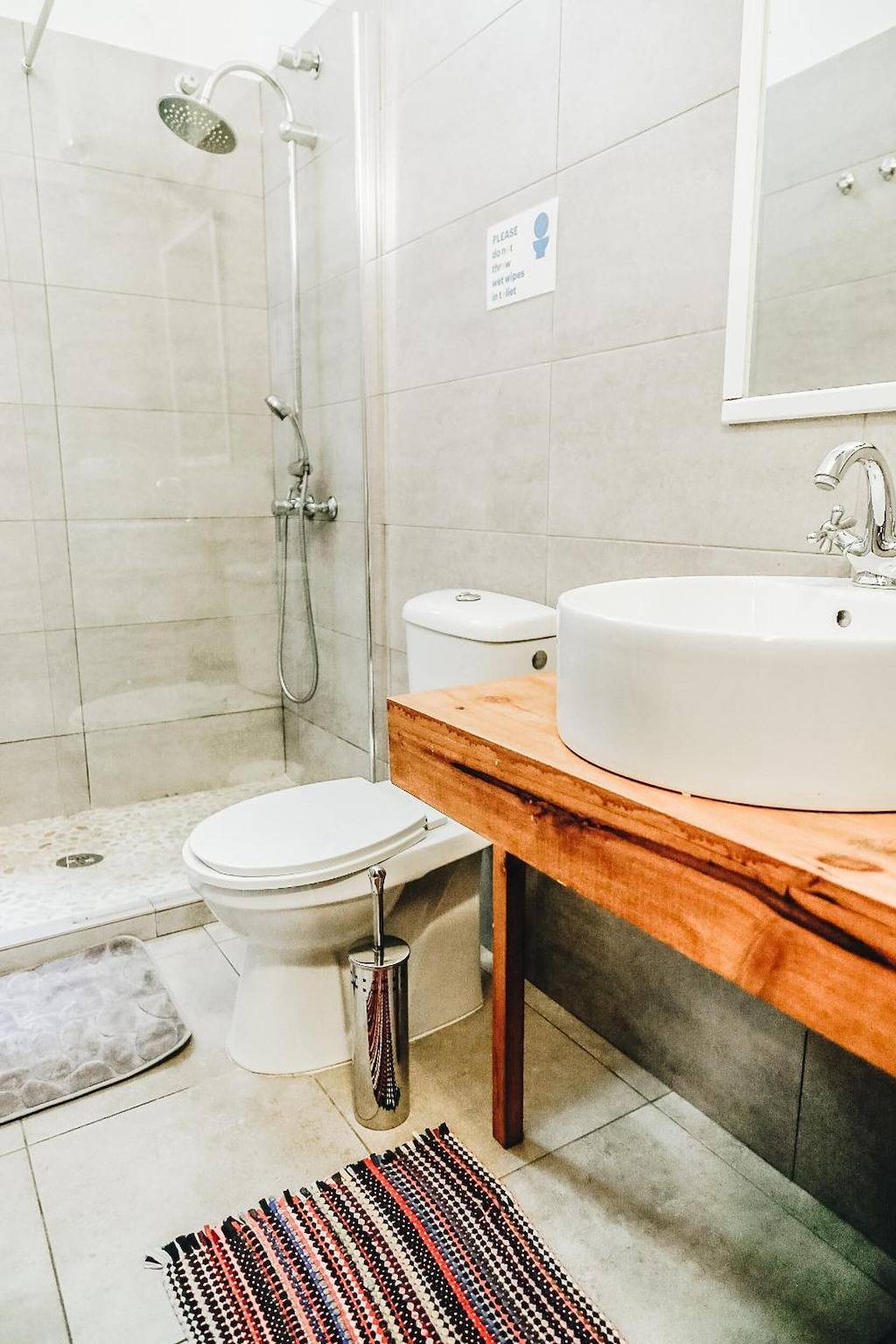 Casa Canaria - Gran Canaria met privépatio en wifi, foto 14