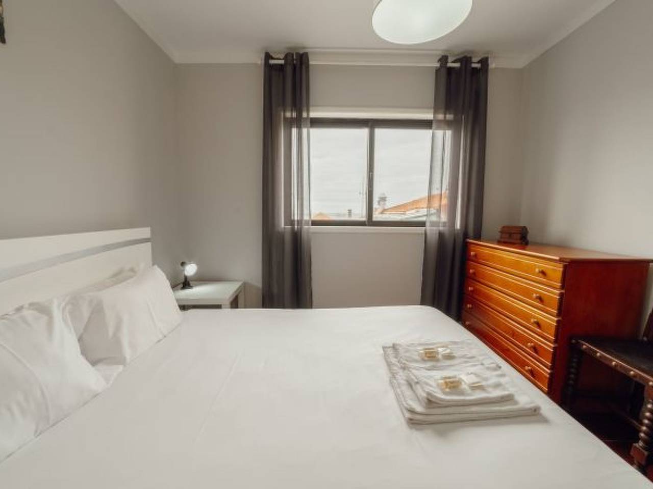 Apartamento inteiro, Apartamento em Espinho a 700 m do centro da cidade in Espinho (Portugal), Distrito de Aveiro