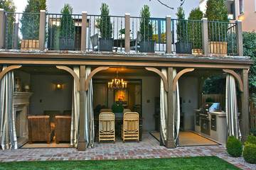 Casa De Campo para 6 Personas en San Francisco, Area de la Bahia de San Francisco, Foto 1