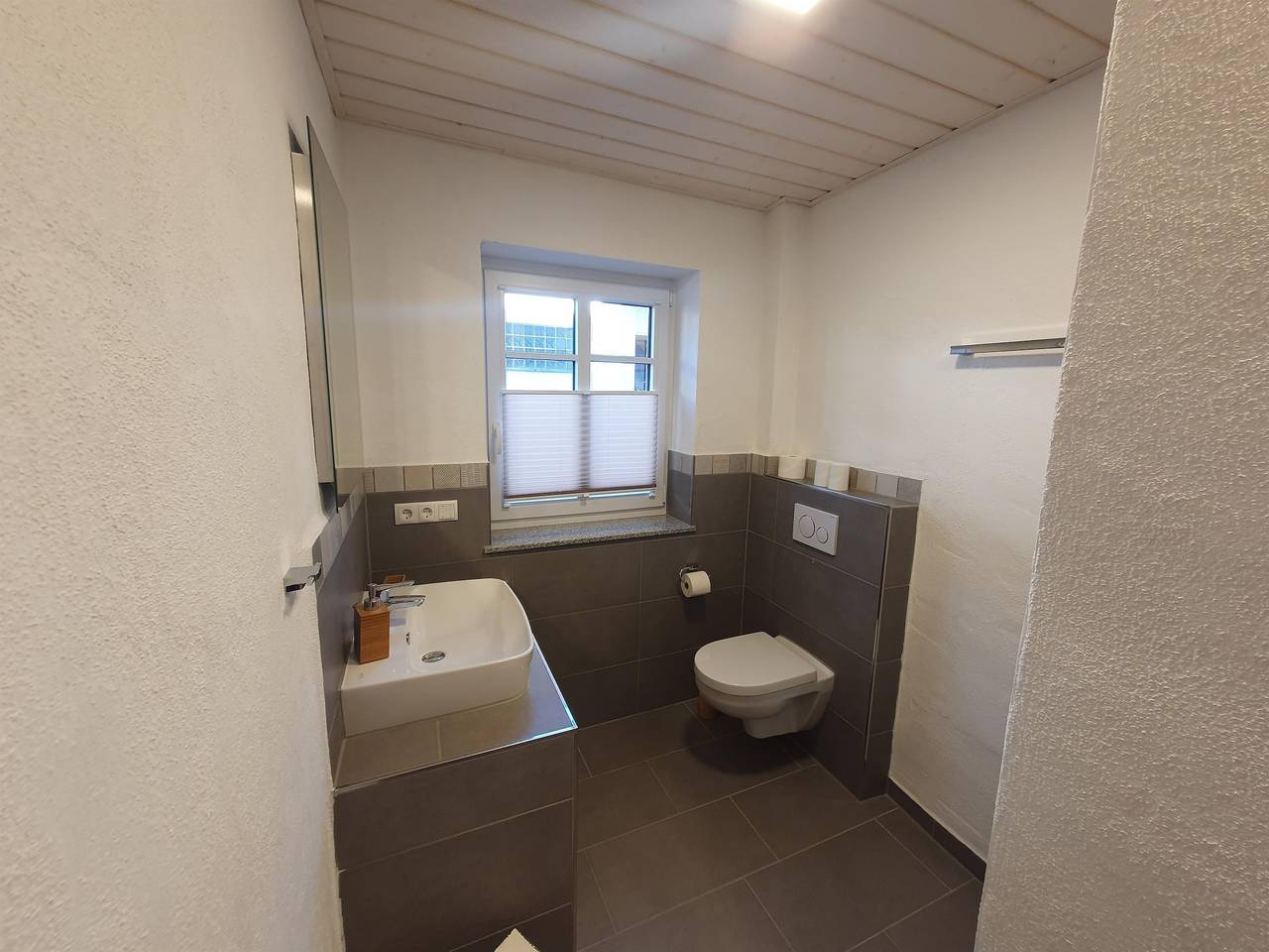 Doppelzimmer Bleidenberg in Alken, Osteifel