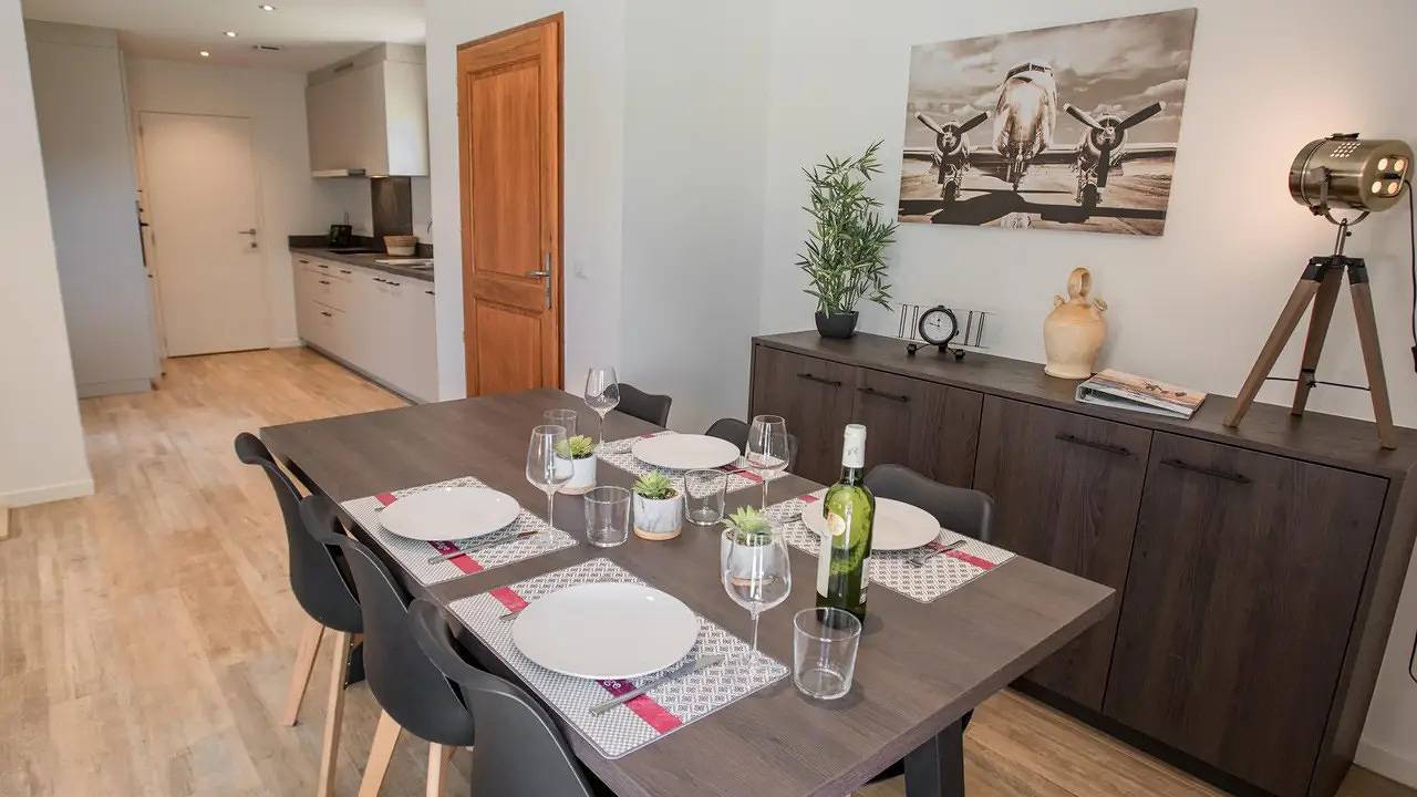 Ferienhaus für 5 Personen (100 m²) in Lacapelle Marival in Lacapelle-Marival, Lot